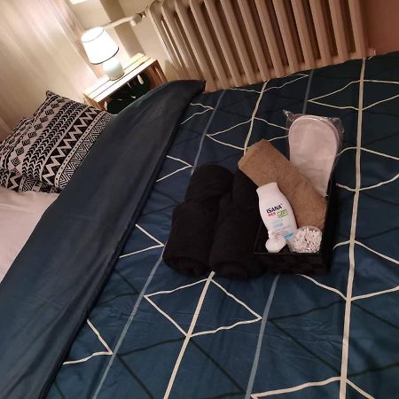 Warsaw Asian Vibe Apartment 外观 照片