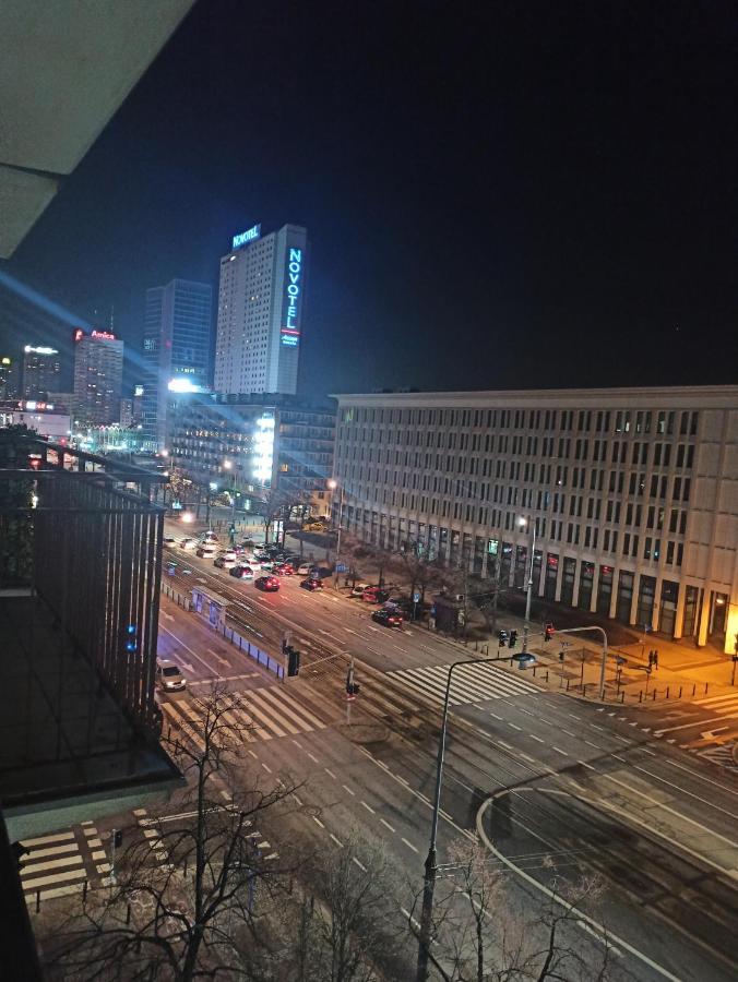 Warsaw Asian Vibe Apartment 外观 照片
