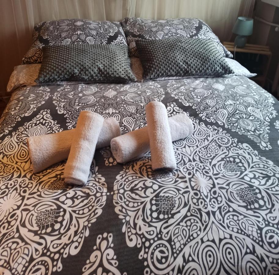 Warsaw Asian Vibe Apartment 外观 照片