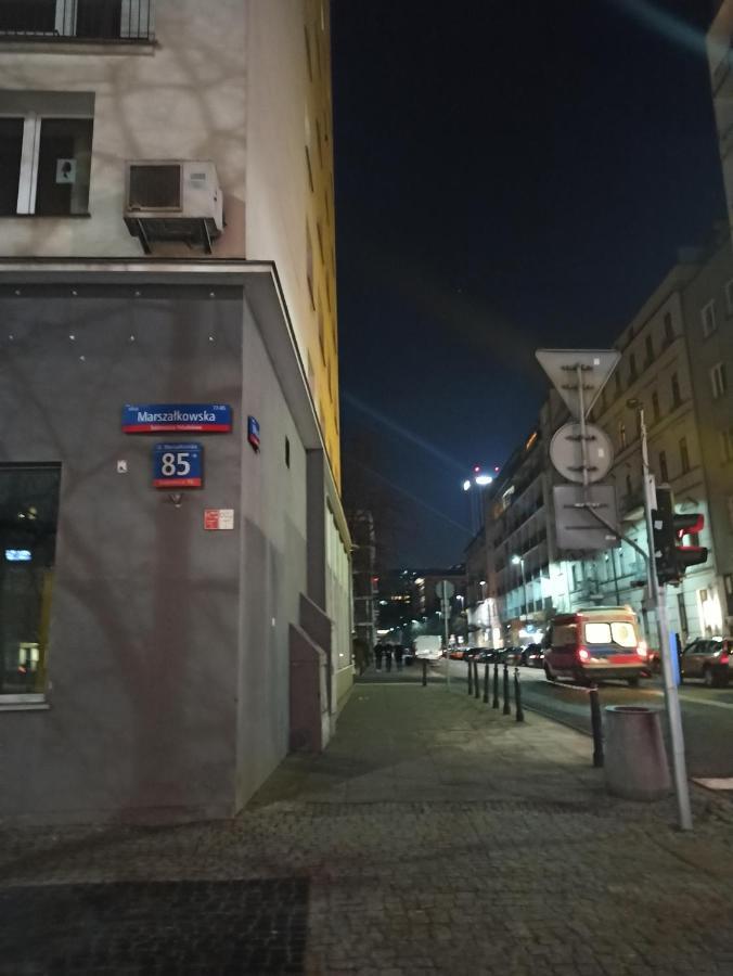 Warsaw Asian Vibe Apartment 外观 照片