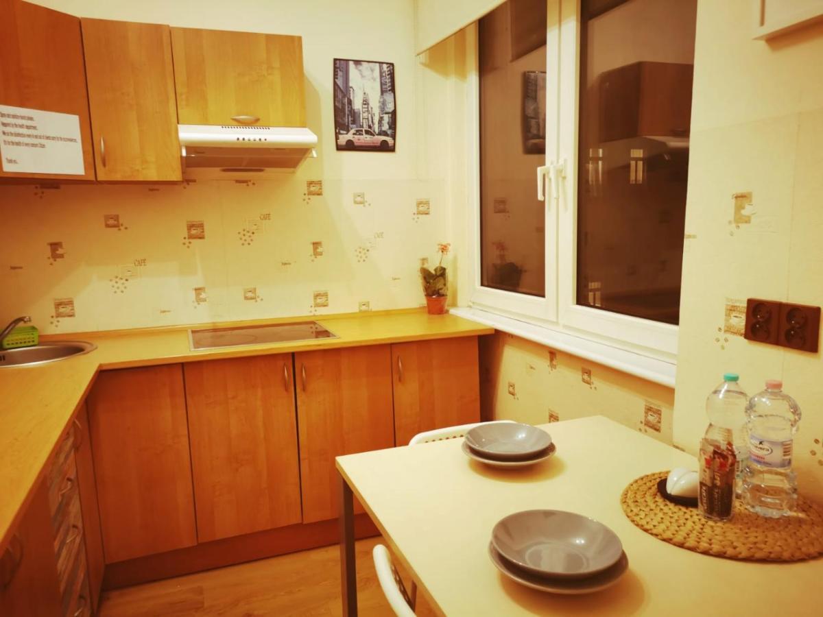 Warsaw Asian Vibe Apartment 客房 照片