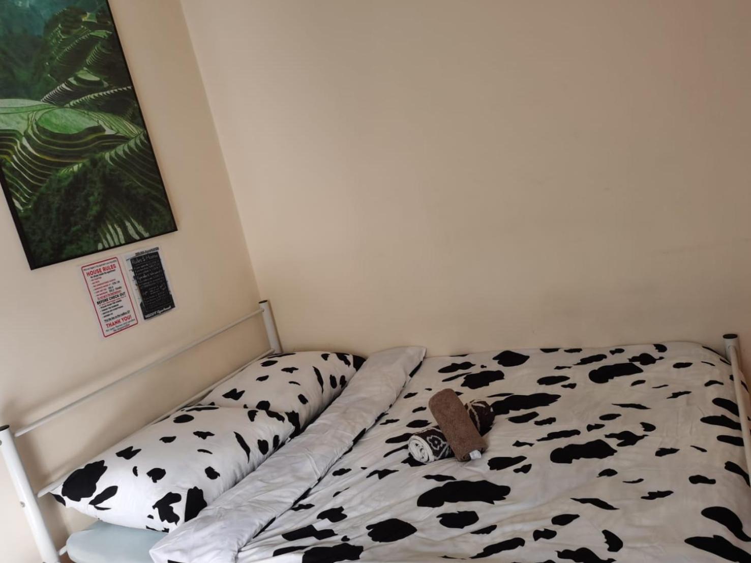 Warsaw Asian Vibe Apartment 客房 照片