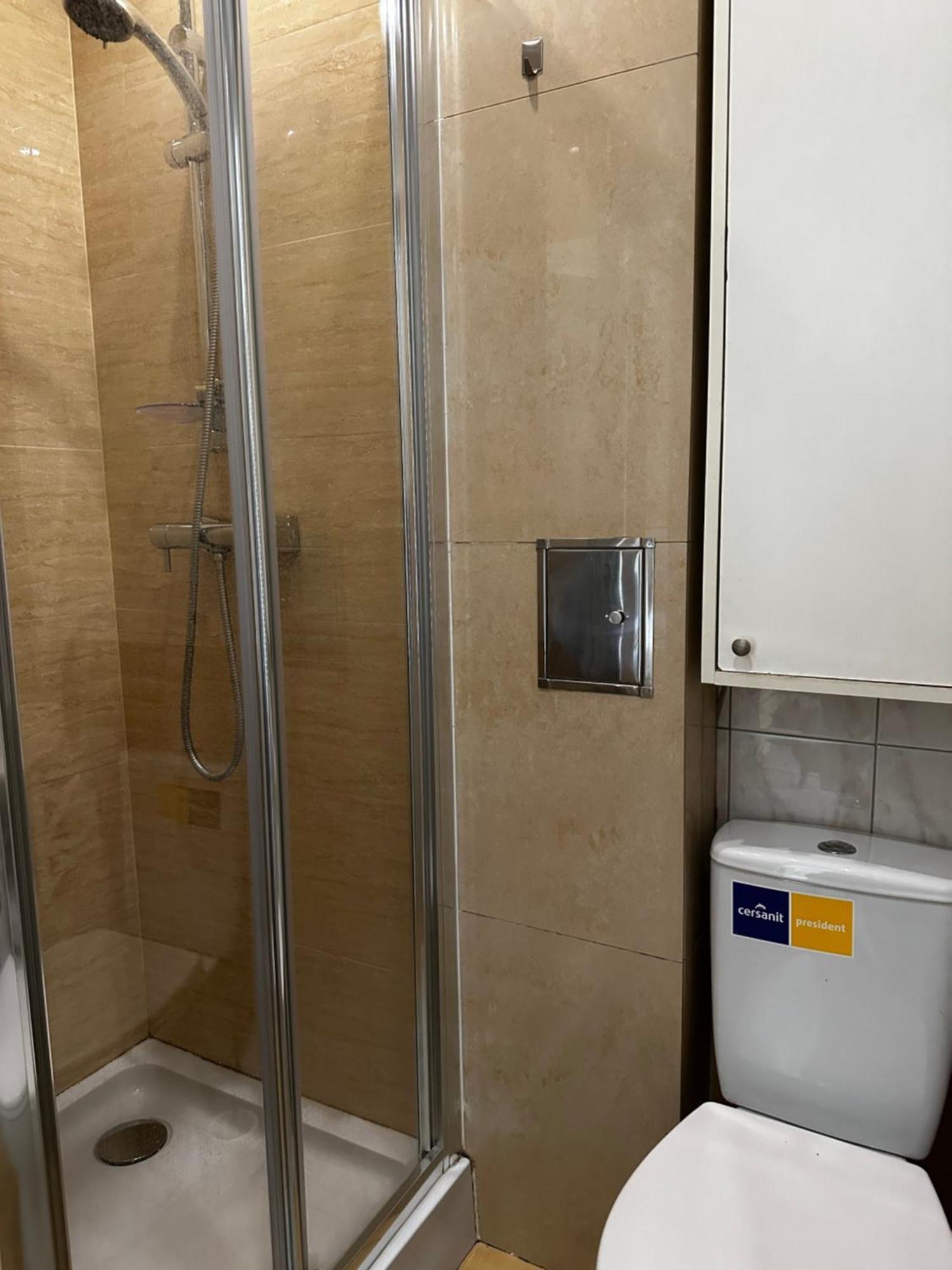 Warsaw Asian Vibe Apartment 外观 照片
