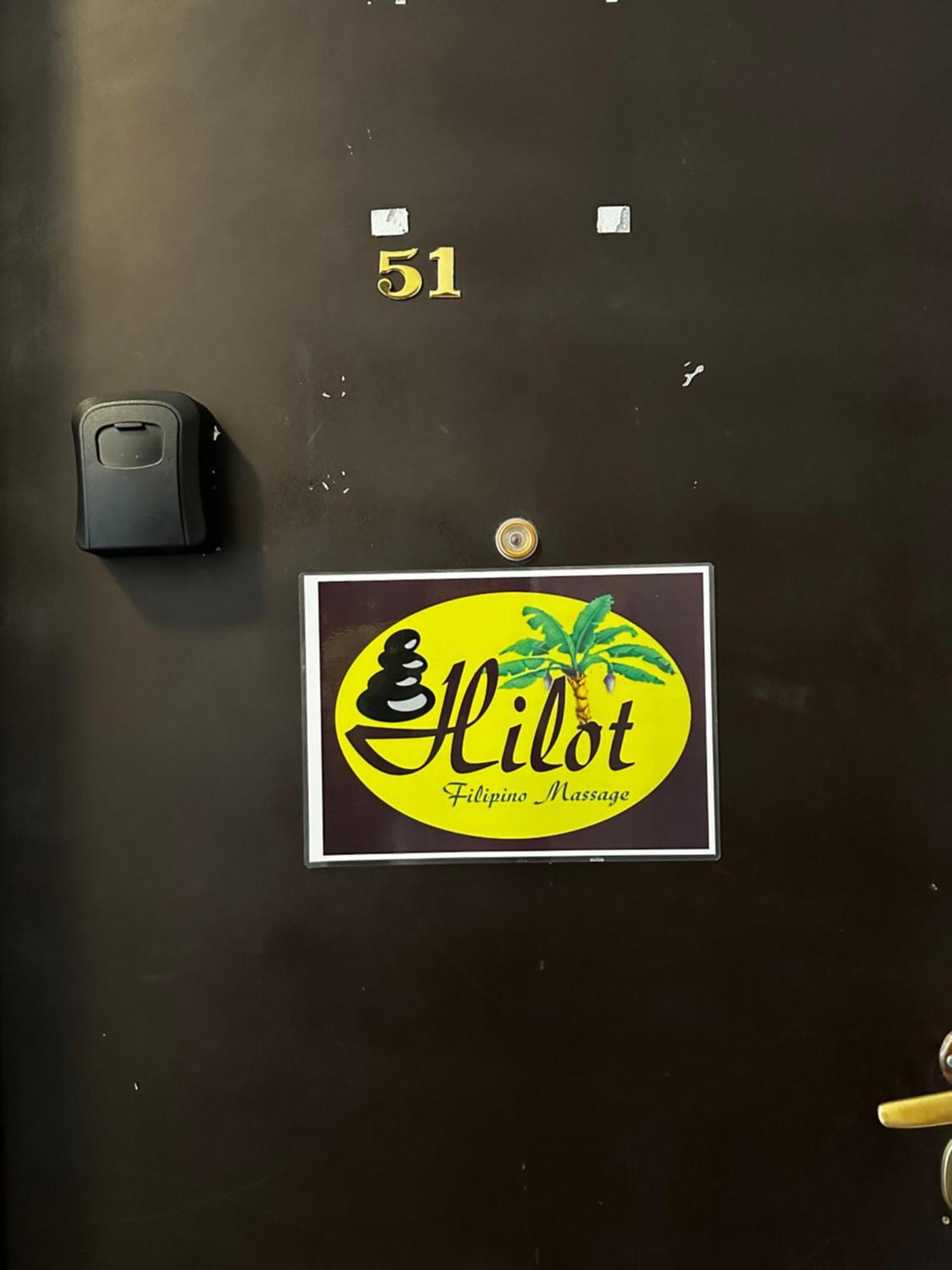 Warsaw Asian Vibe Apartment 外观 照片